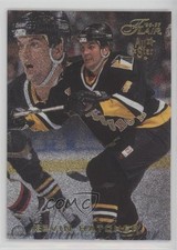 1996-97 Flair Kevin Hatcher #76 0a4