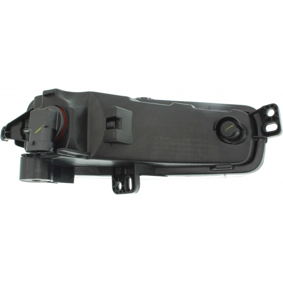 适用于福特 Transit-150/250/350 2020 2021 雾灯总成驱动器侧 | CAPA — 第 2/4 张图片