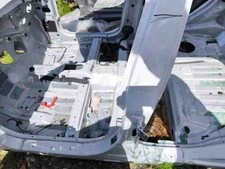 MINI COUNTRYMAN R60 Linke metallische Seitenschwellerabdeckung 1.60 26474323