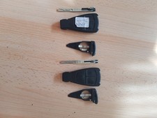 2xOriginal Schlüssel 3 Tasten Mercedes E Klasse W210 C Klasse W202 6597482101F 2xOriginal Schlüssel 3 Tasten Mercedes E Klasse W210 C Klasse W202 6597482101F