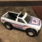 Vintage Tonka Steel Car Quest Pickup Carquest auto parts