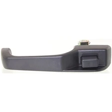 Rear Outside Exterior Door Handle Passenger Right RH for 93-98 Grand Cherokee