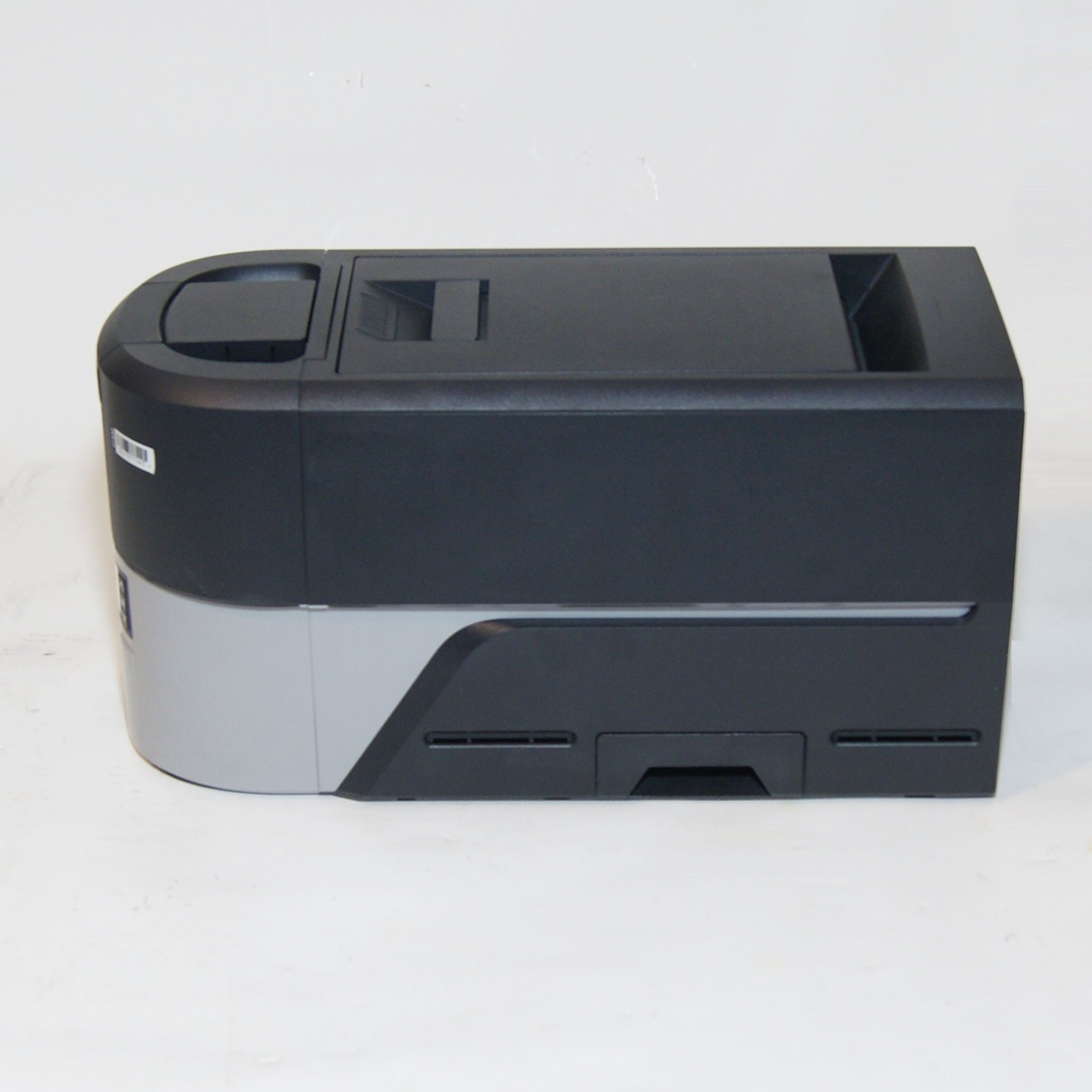 Entrust Sigma ID3 Duplex Dual-Sided ID Card Thermal Printer with Software Bundle
