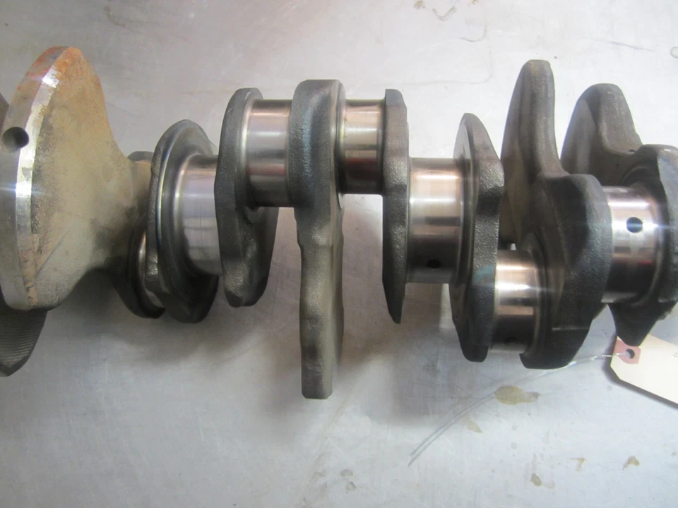 Cigüeñal estándar para 06-15 Lexus IS250 2.5 Foto 4 de 4