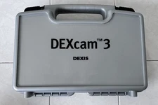 Dexis Dexcam 3 USB Intra Oral Dental Camera-Replacement Empty Case Only