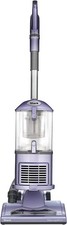 Shark NV352 Navigator Lift-Away Vacuum HEPA Filter Swivel Carpet Lavender