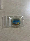 Pokemon mini POKEMON RACE Cartridge Only Nintendo Rare Used