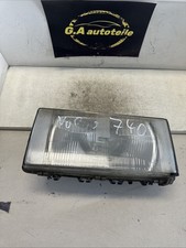 Scheinwerfer links für VOLVO 740 KOMBI (745) 1984 24587R20