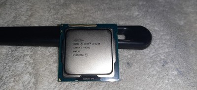 Intel Core i3-3240 Processor (3.4 GHz, 2 Cores / 4 Threads, LGA 1155) - UNTESTED