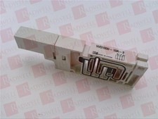 SMC VVQ1000-10A-3 / VVQ100010A3 (NEW NO BOX)