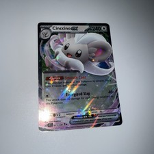 Cinccino ex 73/86 