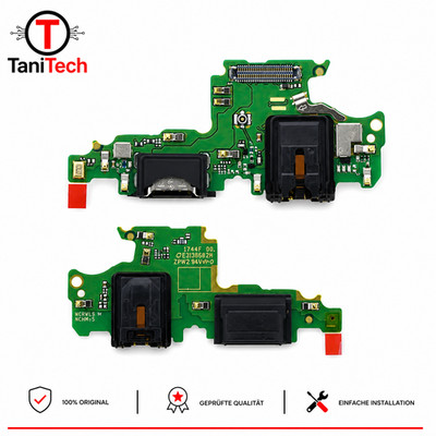 Original  Honor View 10 Dock Connector Ladebuchse Anschluss Charger Flex Kabel