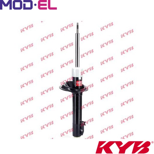 SHOCK ABSORBER 335804 FOR FORD TRANSIT/Van/Bus/Platform/Chassis F4FA/FXFA 2.4L