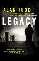 Alan Judd - Legacy - Paperback - 33 - G245Z
