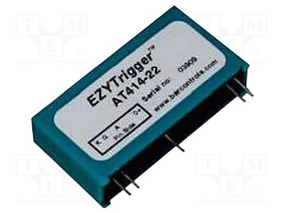 12mA Modul: Auslösungsmodul desThyristors THT EZYTrigger