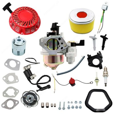 Carburetor Fit For Honda gx240 gx270 8hp 9hp engine Replacement