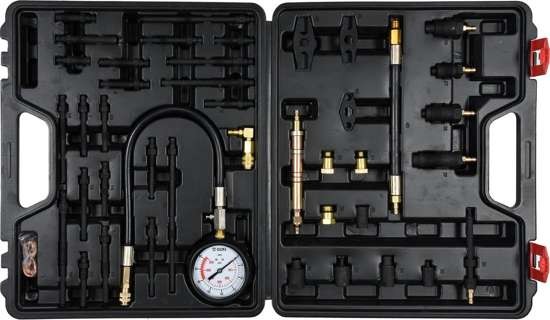 Fits YATO NARZ�DZIA YT-73012 PETROL DIESEL COMPRESSION PRESSURE GAUGE ⭐UK Stock⭐
