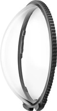Insta360 - Premium Lens Guards for X5 - Clear