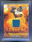 2025 Panini Absolute Brian Thomas Jr. Base (RAW)