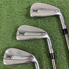 PXG 2-Iron Golf Clubs for sale | eBay