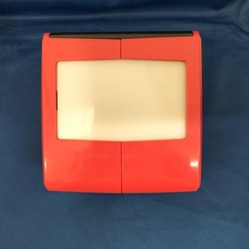Nintendo Mario Cement Factory Tabletop Game & Watch