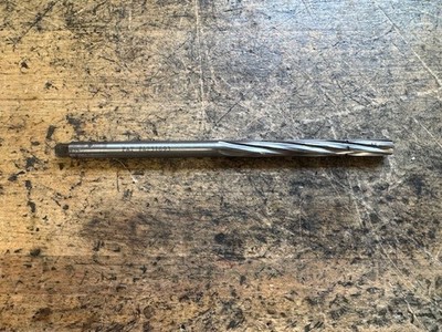 K-Line 1127B Valve Guide Reamer Tool .374