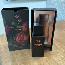 2026 Bath Body Works Nocturnal Rose Mens Cologne 3.4 fl oz/100ml. New In Box
