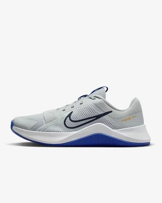 DM0823-009 Nike M MC TRAINER 2 chaussures pour hommes baskets chaussures de... - Photo 1/4