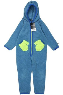 molo Schneeanzug Mädchen Skianzug Winteranzug Overall Gr. 92 Neon #9kjakv4