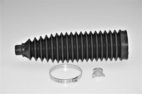 Lenkmanschette Faltenbelag Spidan 84126 FüR Insignia Opel Thermoplast G09 Sports