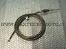 REAR BRAKE CABLE FOR PIAGGIO SFERA 125 FROM 1998 (e12064)