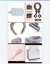 Beauty Hair Care Bundle 6 Items