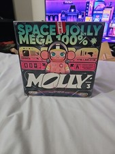 POP MART MEGA SPACE MOLLY 100% SERIES 3 BLIND...