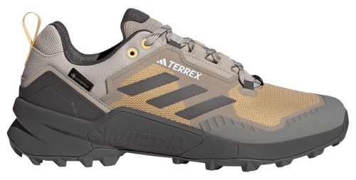 Adidas Y-3 TERREX SWIFT R3 GTX GORE-TEX Sneaker Bliss Tan Beige