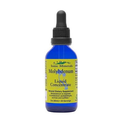 Molybdenum Liquid Concentrate 2 Oz