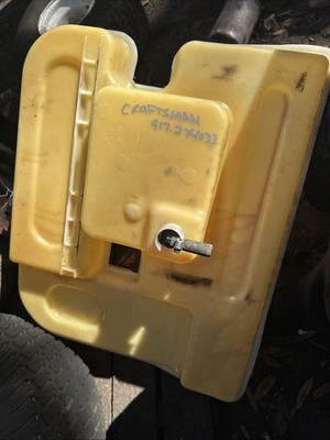 Craftsman DYT4000 Gas Tank 179022 | eBay