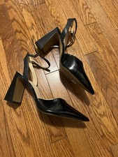 Women's Heel Pump Shoes