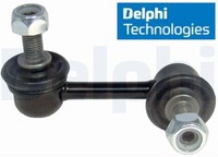 Delphi TC2306 Stange/Strebe FüR Stabilisator Koppelstange Strebe FüR Honda