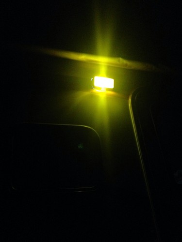 LED Bulb Upgrade for Pourch Light Motorhome Trailer 5th Wheel RV  **Bulb Only** - Bild 2 von 2