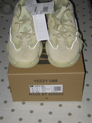 scarpe adidas yeezy 500 2
