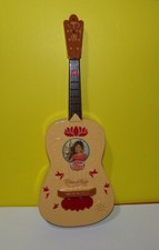 Disney Princess Elena of Avalor Storytime Guitar Musical Songs - Play Toy