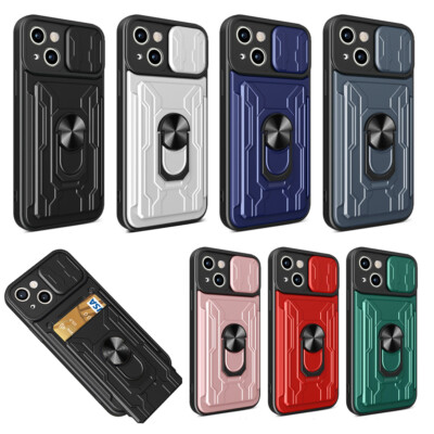 Custodia Per Telefono Nera Con Motivo A Pois Per IPhone 17 - Foto 3