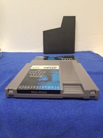 Retiro total (NES, 1990) *CIB* Excelente estado* Limpio y probado* &iexcl;ENV&Iacute;O GRATUITO!
