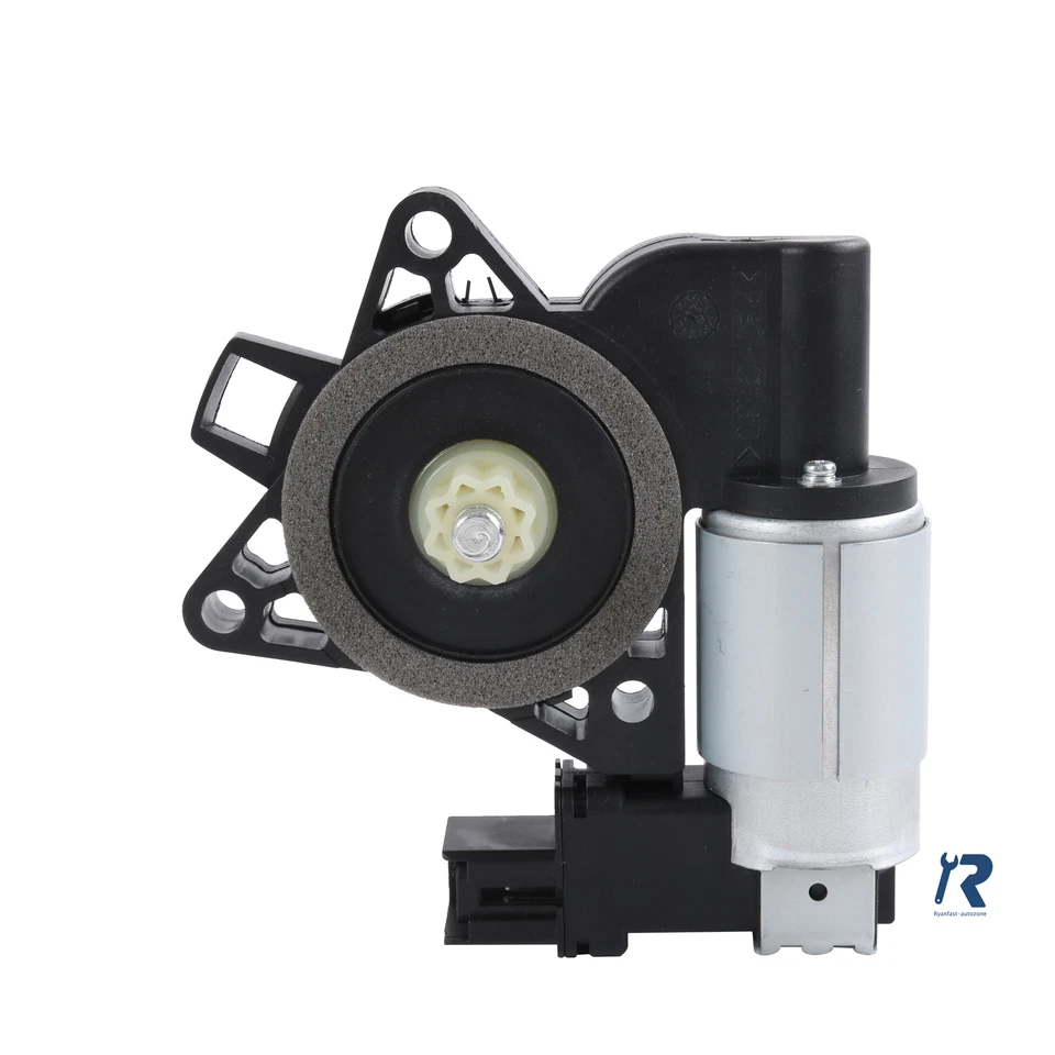 Motor elevador de ventana eléctrico 742-801 apto para Mazda 3 5 6 CX-7 CX-9 RX-8 2003-2015 Foto 4 de 4