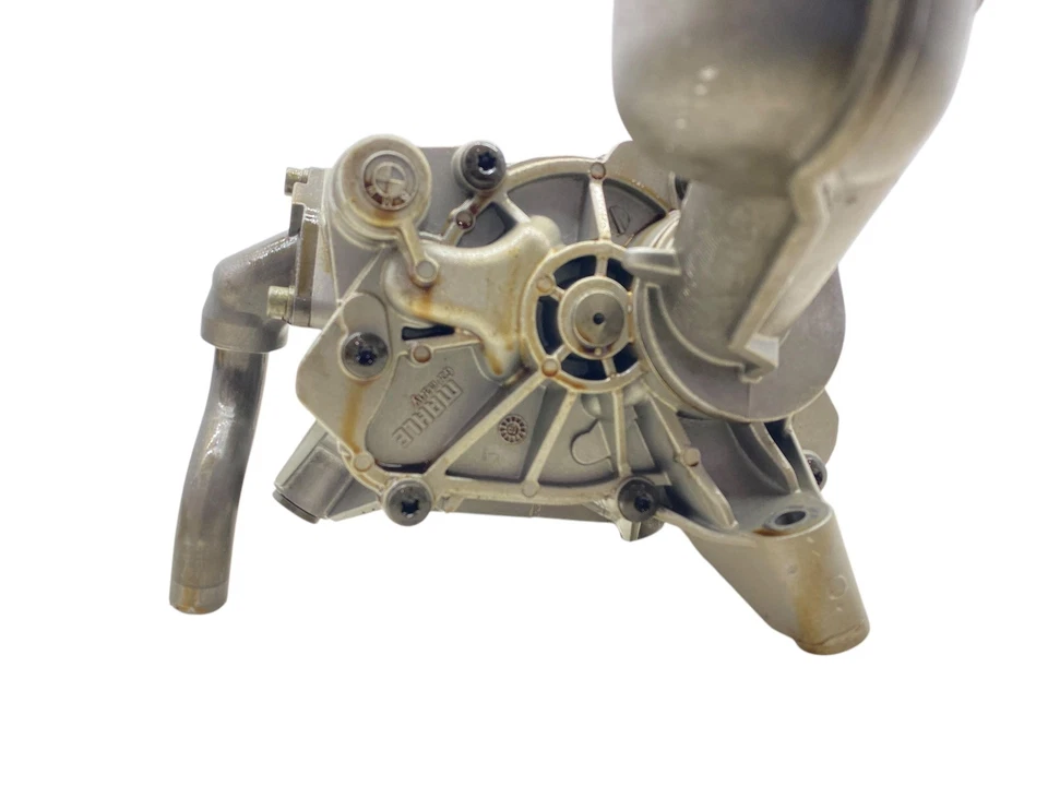 2020 - 2023 BMW X6 G06 OEM 4.4L AWD OIL PUMP *56K MILES* 11418601072 - Imagem 2 de 4