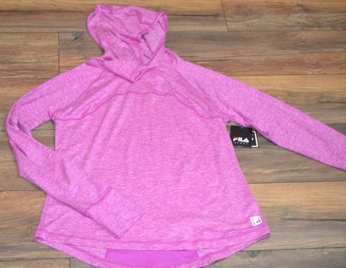 Fila Sport Long Sleeve Athletic Top Tru 