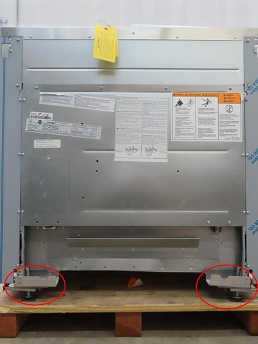 Thermador Pro Grand Professi. Series PRD366WGU 36" Dual Fuel Range Full Warranty - Picture 14 of 17