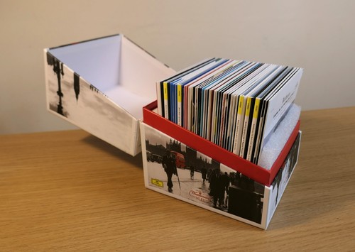 The Westminster Legacy Collector's Edition 40 CD Box Set *LIKE NEW* - Picture 6 of 7