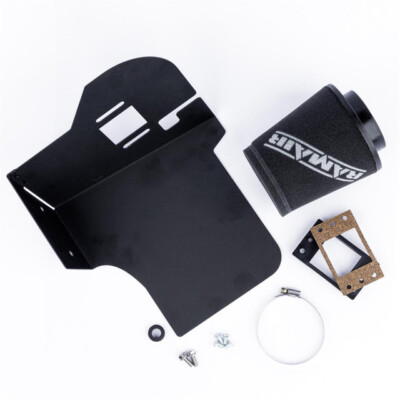 Ansaug Ansaugluftfiltersatz Ramair JSK-261-BK für Mazda MX-5 1.6 NA
