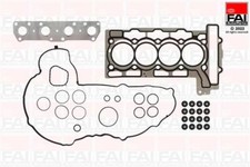 FAI Gasket (Headset) for Peugeot 308 VTi 120 EP6(5FW)/EP6C(5FS) 1.6 (2007-2014)